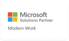 Modernes Arbeiten