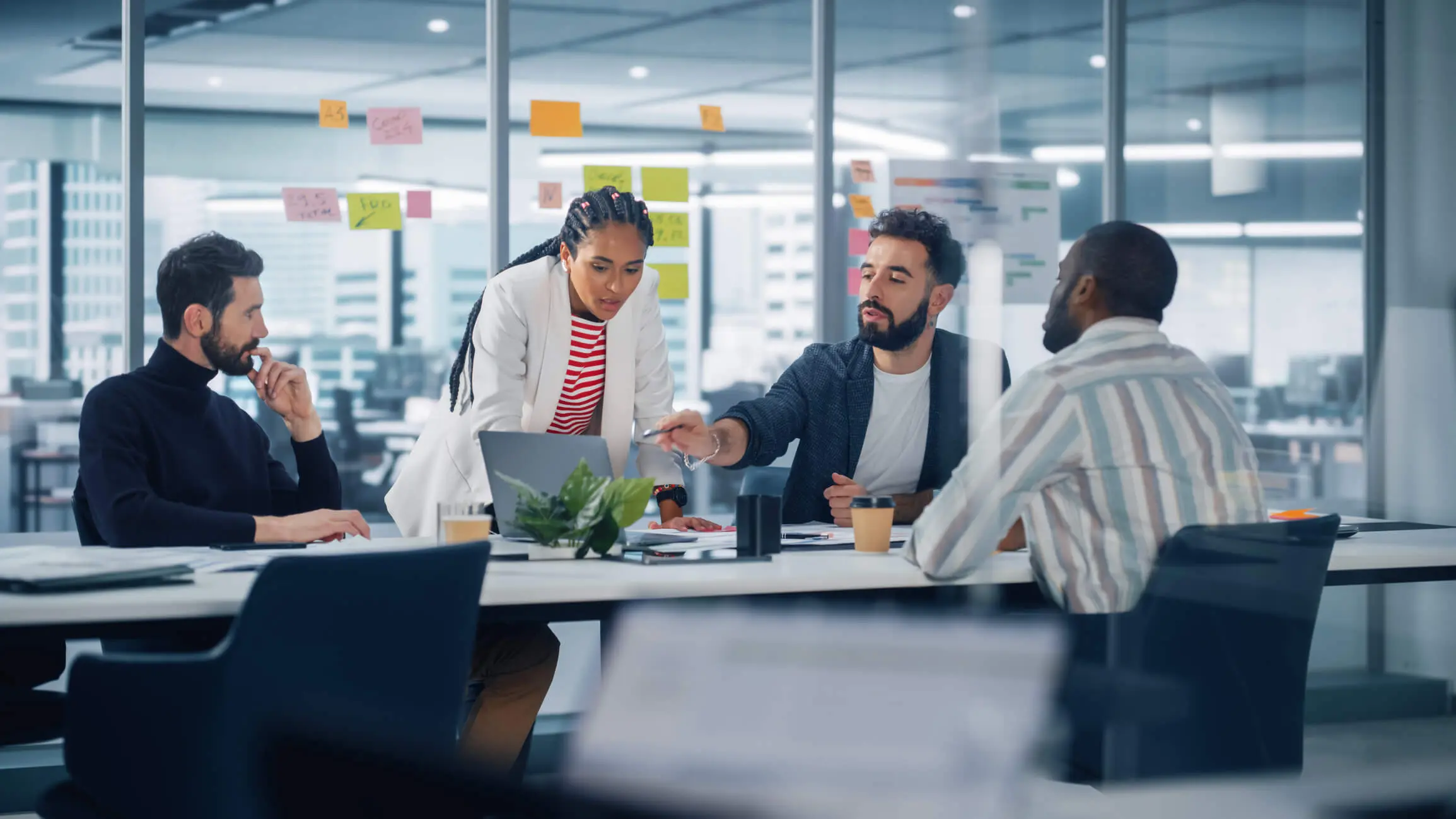 Sicherheit und Compliance