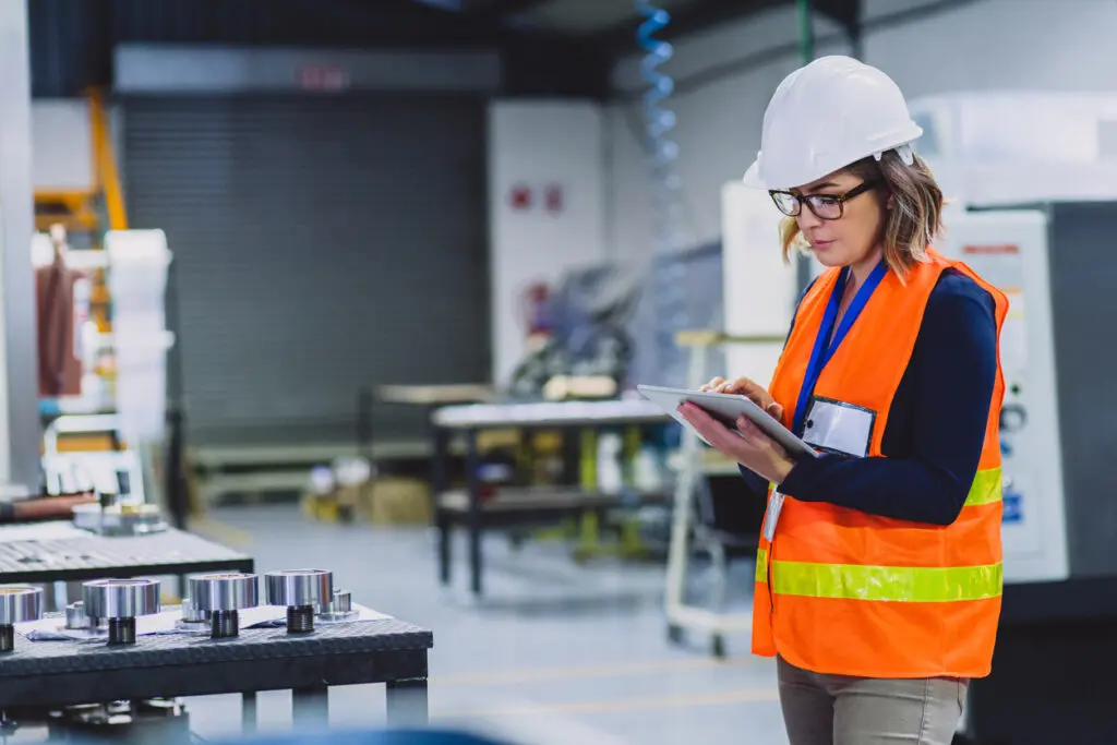 From monthly delays to instant updates: Turning Product Data into a Growth Engine at GIM (Global Industrial Manufacturer)